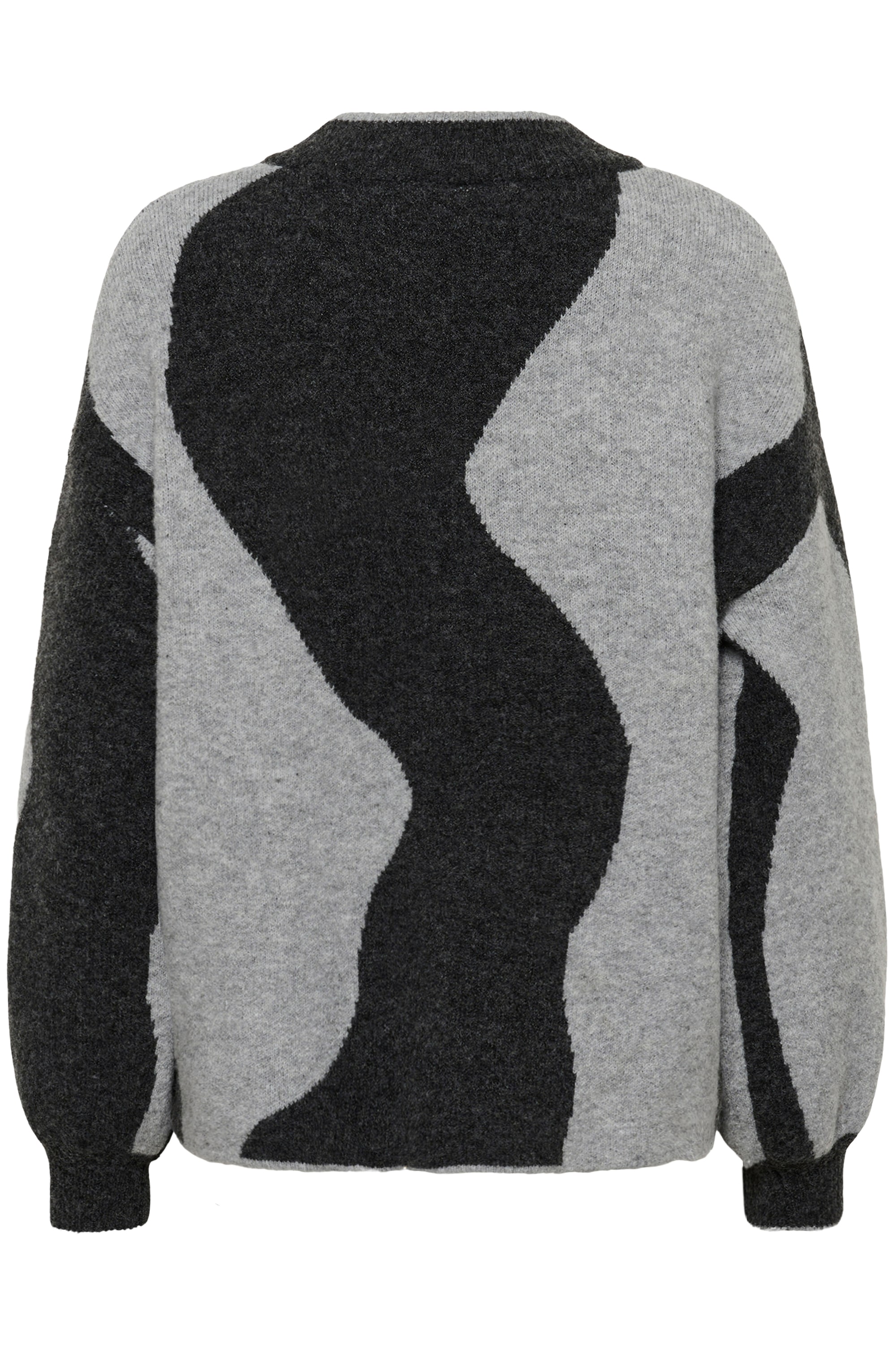 KAFFE Strickpullover »Strickpullover KAwilma«