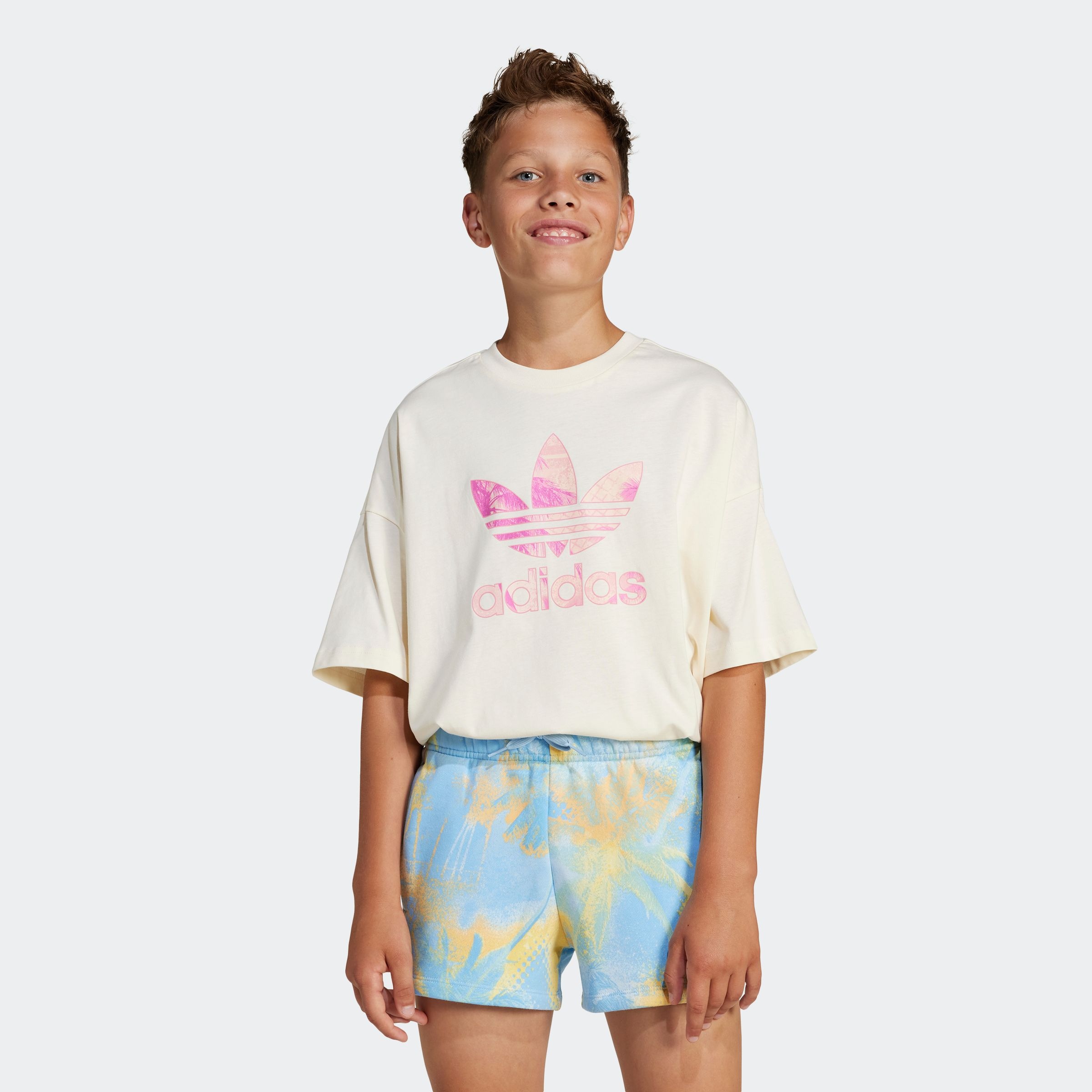 adidas Originals T-Shirt »TEE«