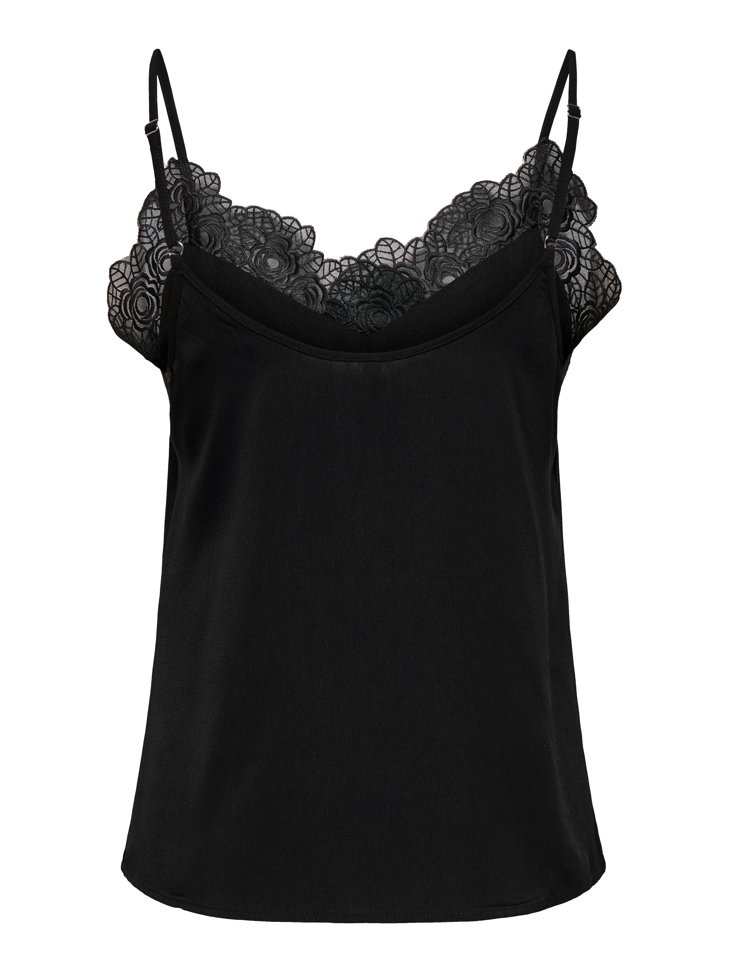 ONLY Spaghettitop »ONLELLEY FR LACE SINGLET CS PTM«