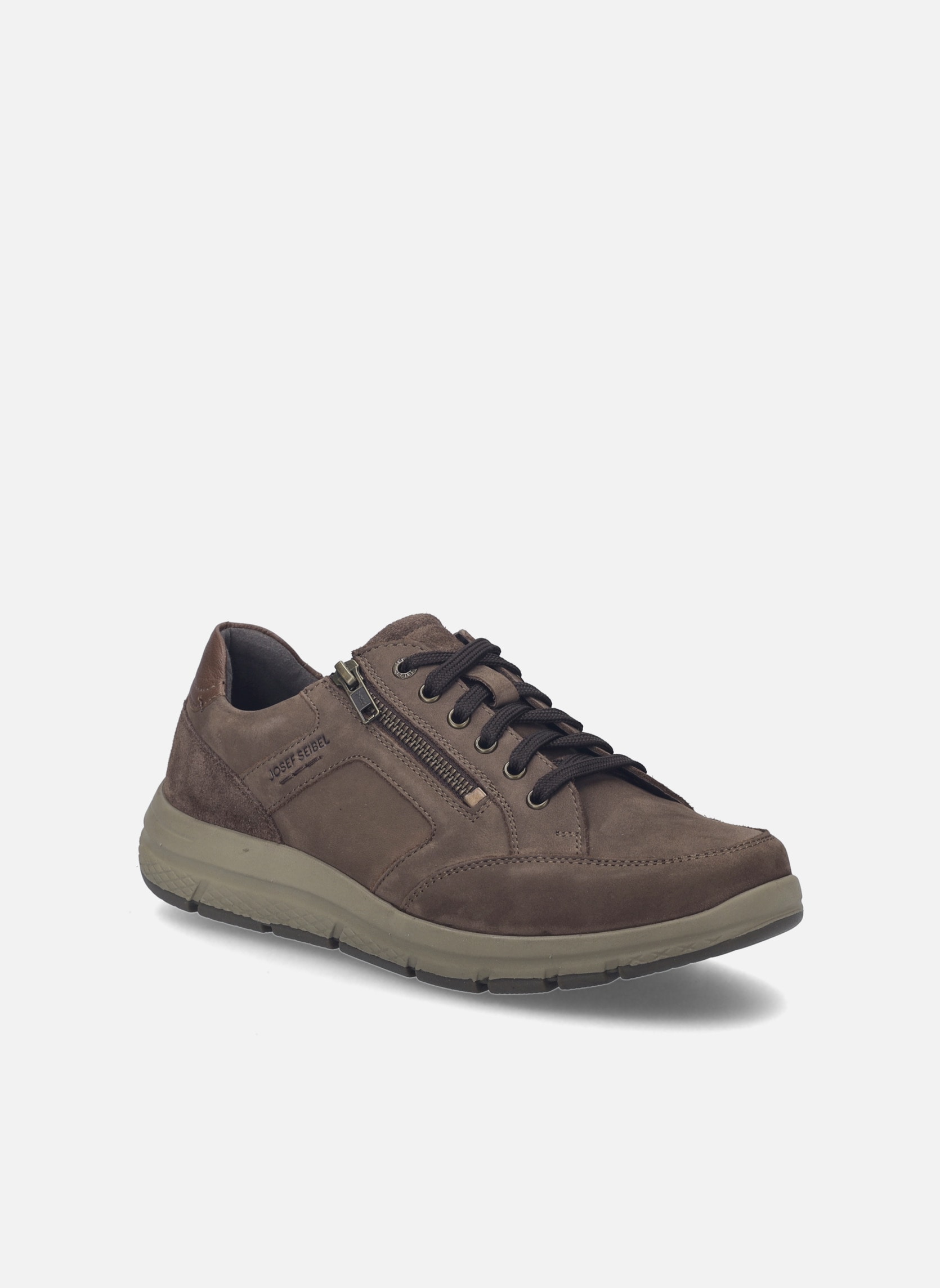Josef Seibel Schnürschuh »Giuseppe 08, braun«