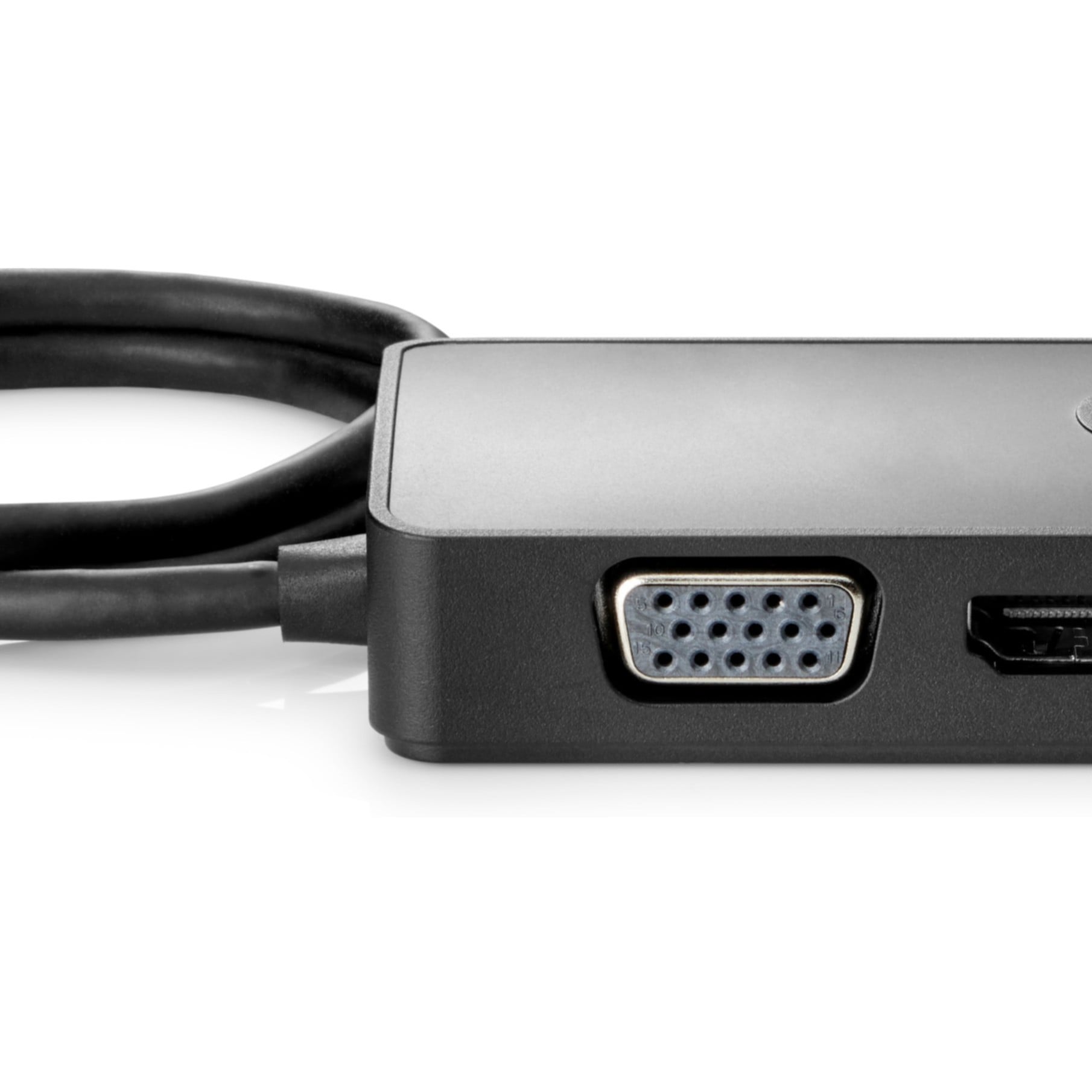 HP Laptop-Dockingstation »USB-C Reisehub G2«