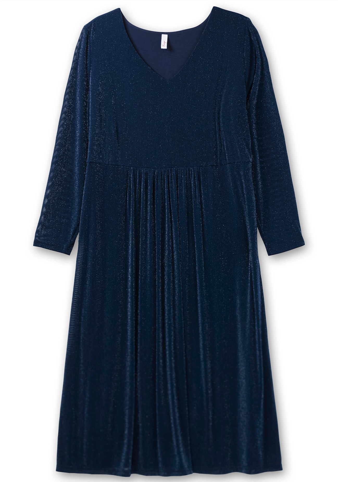 Sheego Partykleid »Kleid«