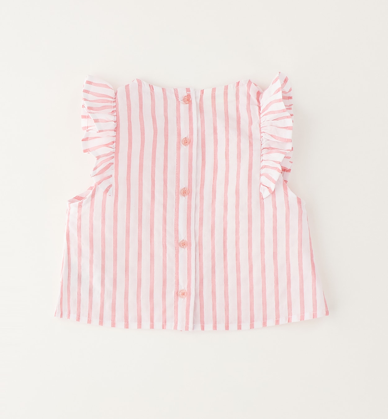 Sarabanda Hemdbluse »BABY GIRL SUMMER SHIRT«