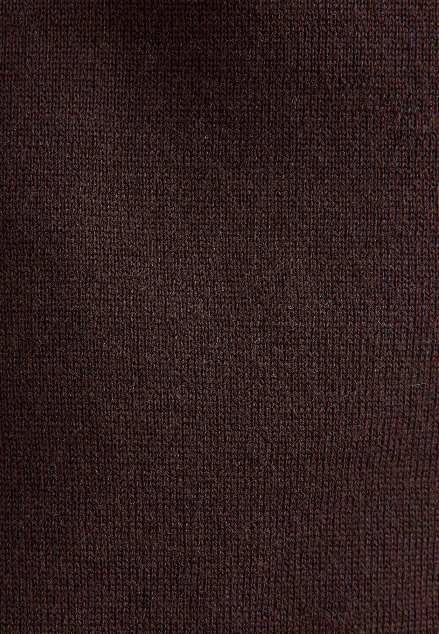 seidensticker Pullunder »Schwarze Rose« 1/1 Rundhals Uni