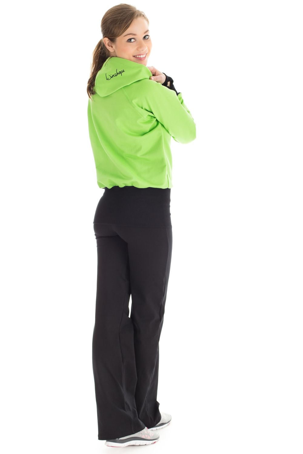 Winshape Jazzpants »WH3«