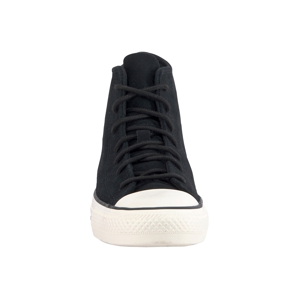 Converse Sneaker »CHUCK TAYLOR ALL STAR MONO SUEDE«