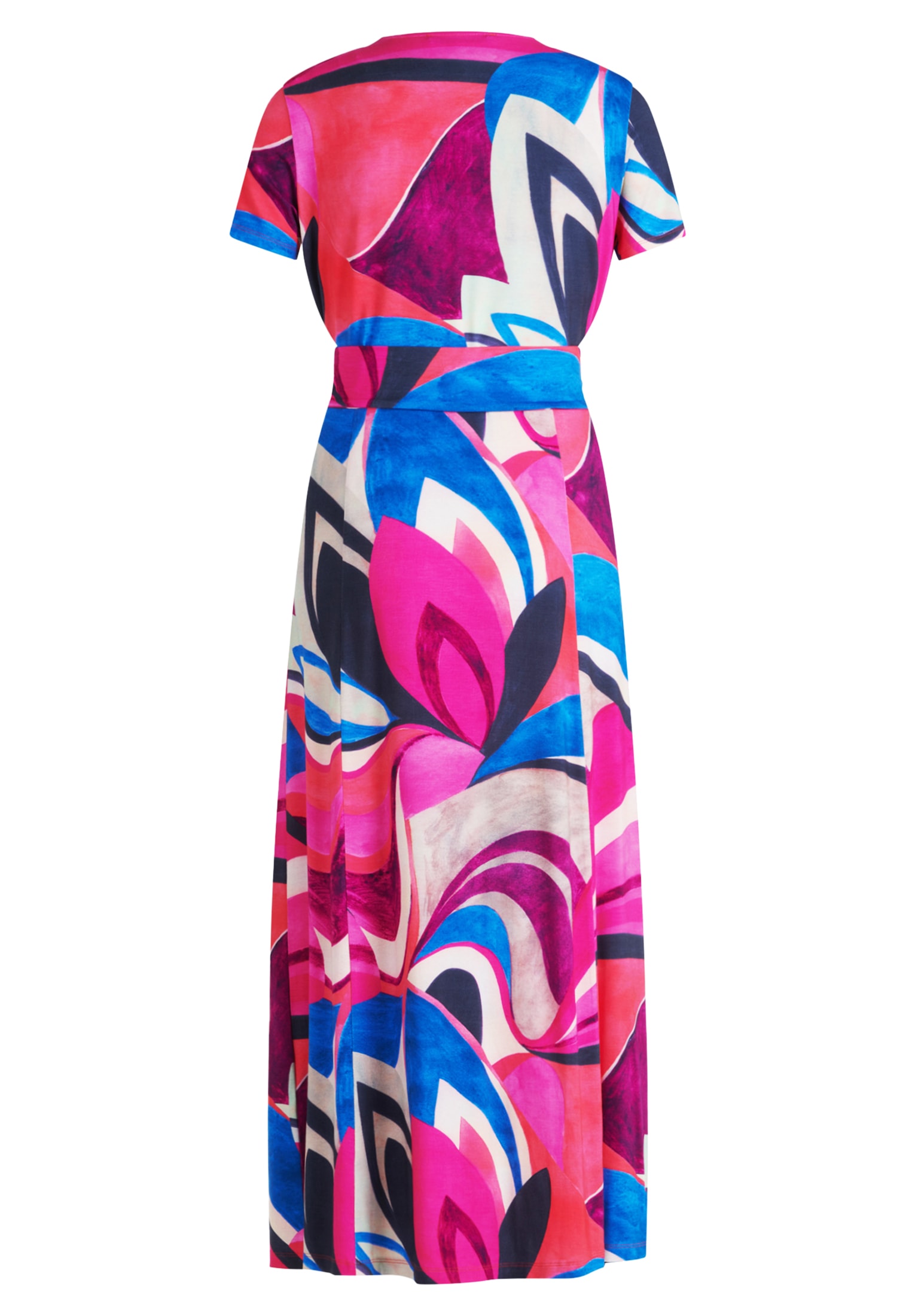 Betty Barclay Jerseykleid »Jerseykleid kurzarm«