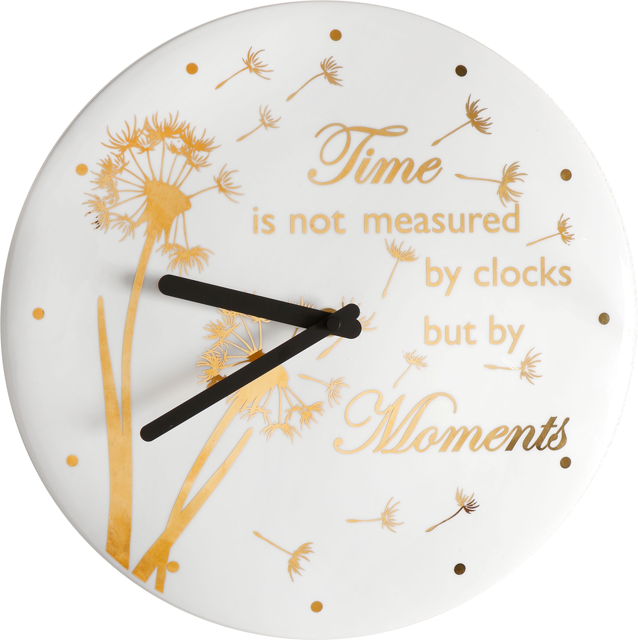 Goebel Wanduhr »Time and Moments, 14004391« kaufen