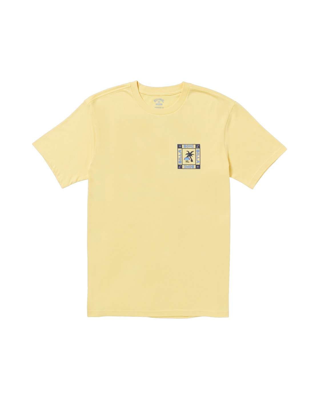 Billabong T-Shirt »Window Premium«