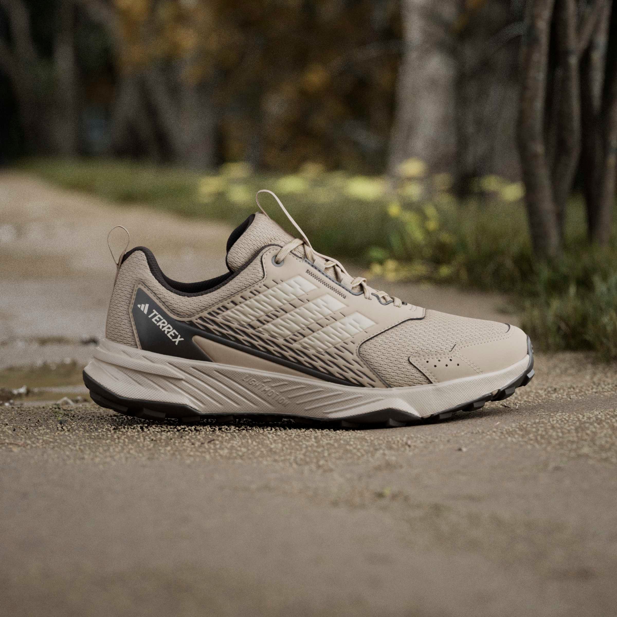 adidas TERREX Trailrunningschuh »TRACEFINDER«  Trail-Runningschuhe