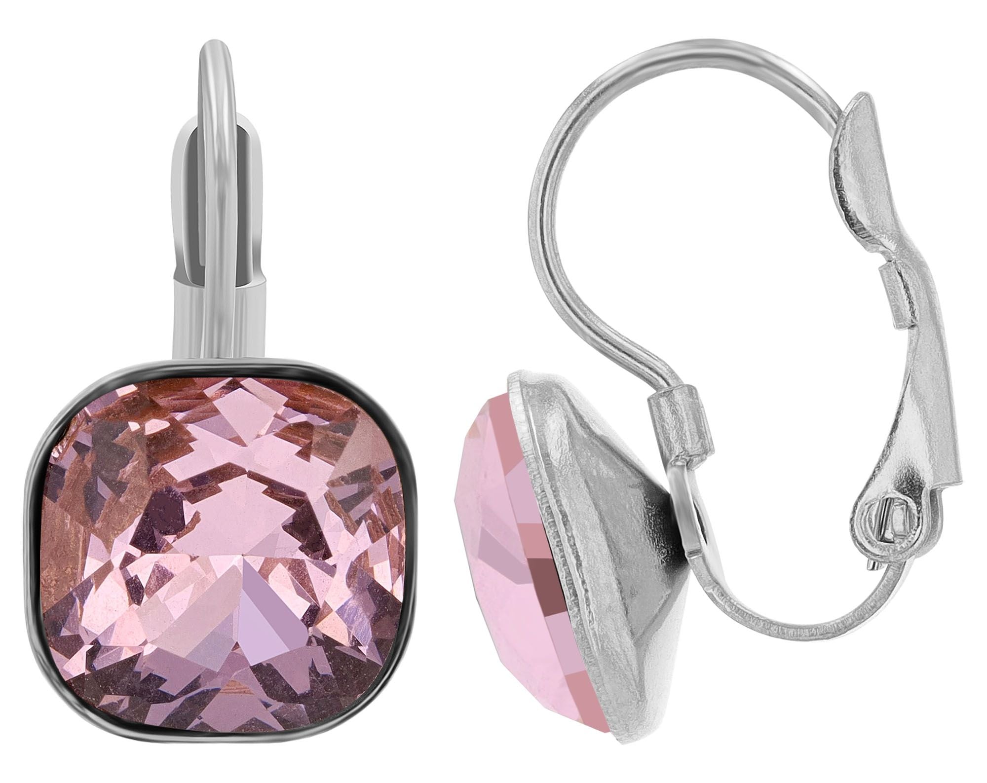 Adelia´s Kette ohne Anhänger »Damen Halskette mit Anhänger ¿ aus Edelstahl«