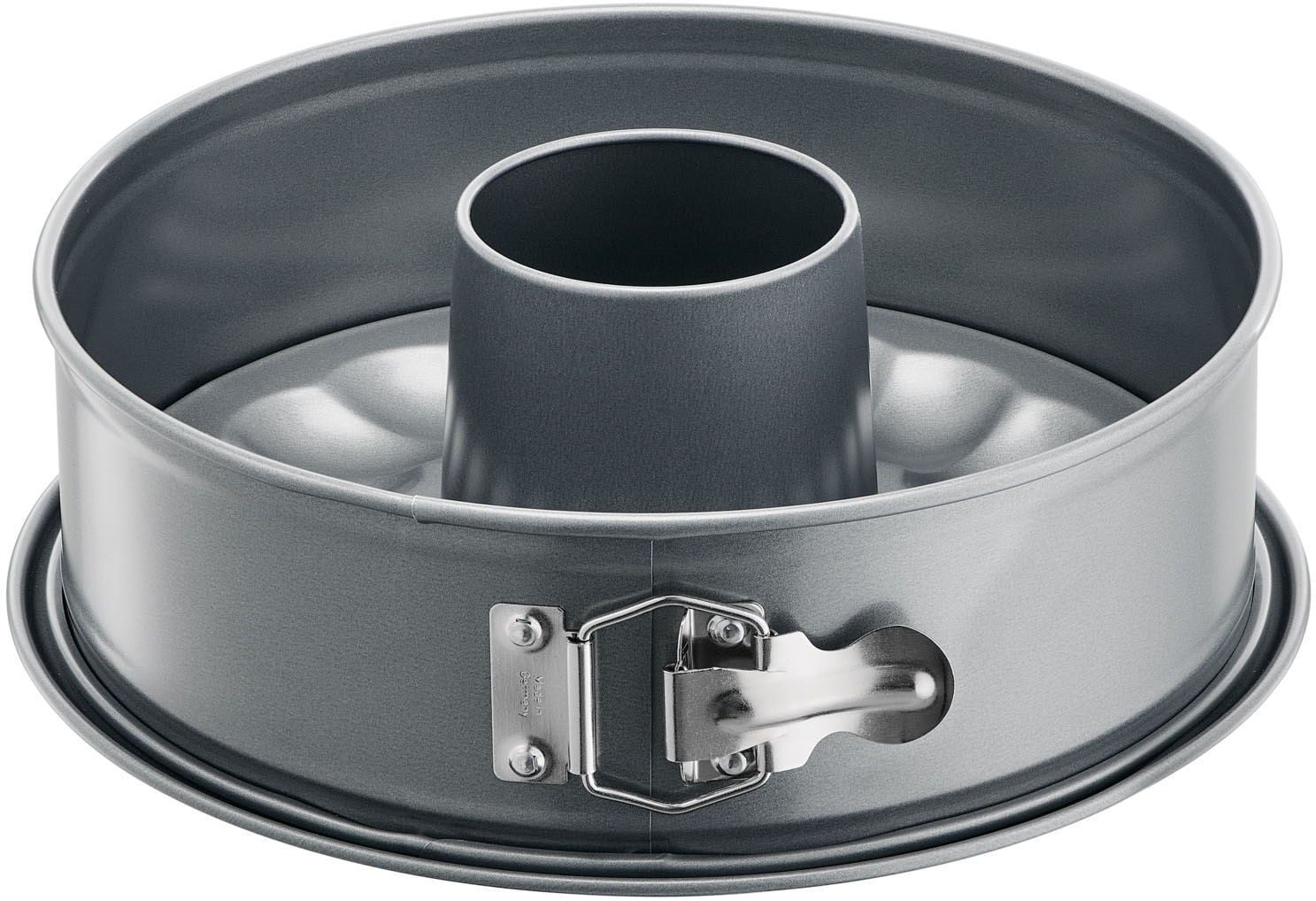 Kaiser Backformen Backform »Gourmet«, (Set, 4 St.), antihaftbeschichtet, Made in Germany