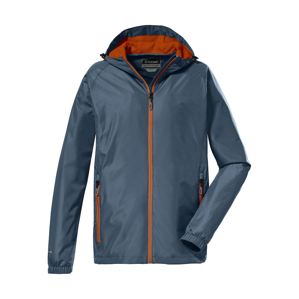 Killtec Outdoorjacke »KOS 16 MN JCKT«