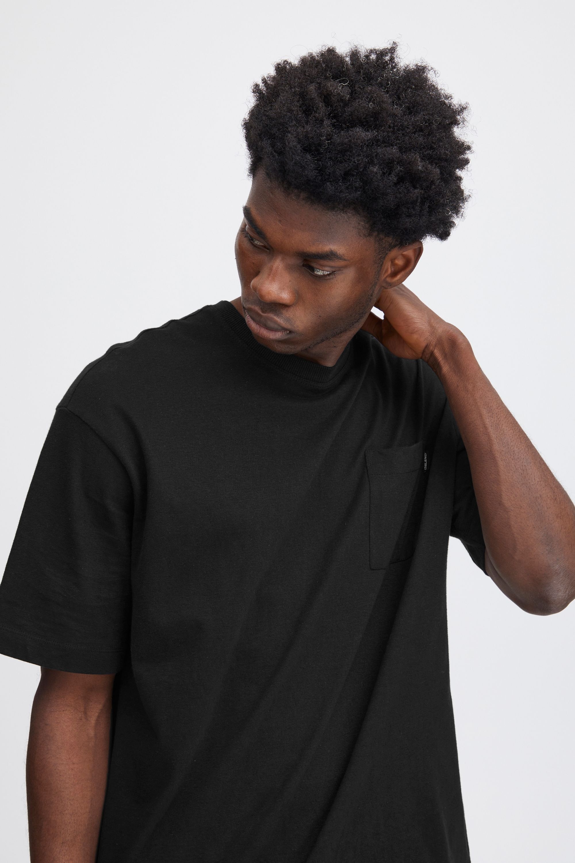 Blend T-Shirt »T-Shirt BHTee«