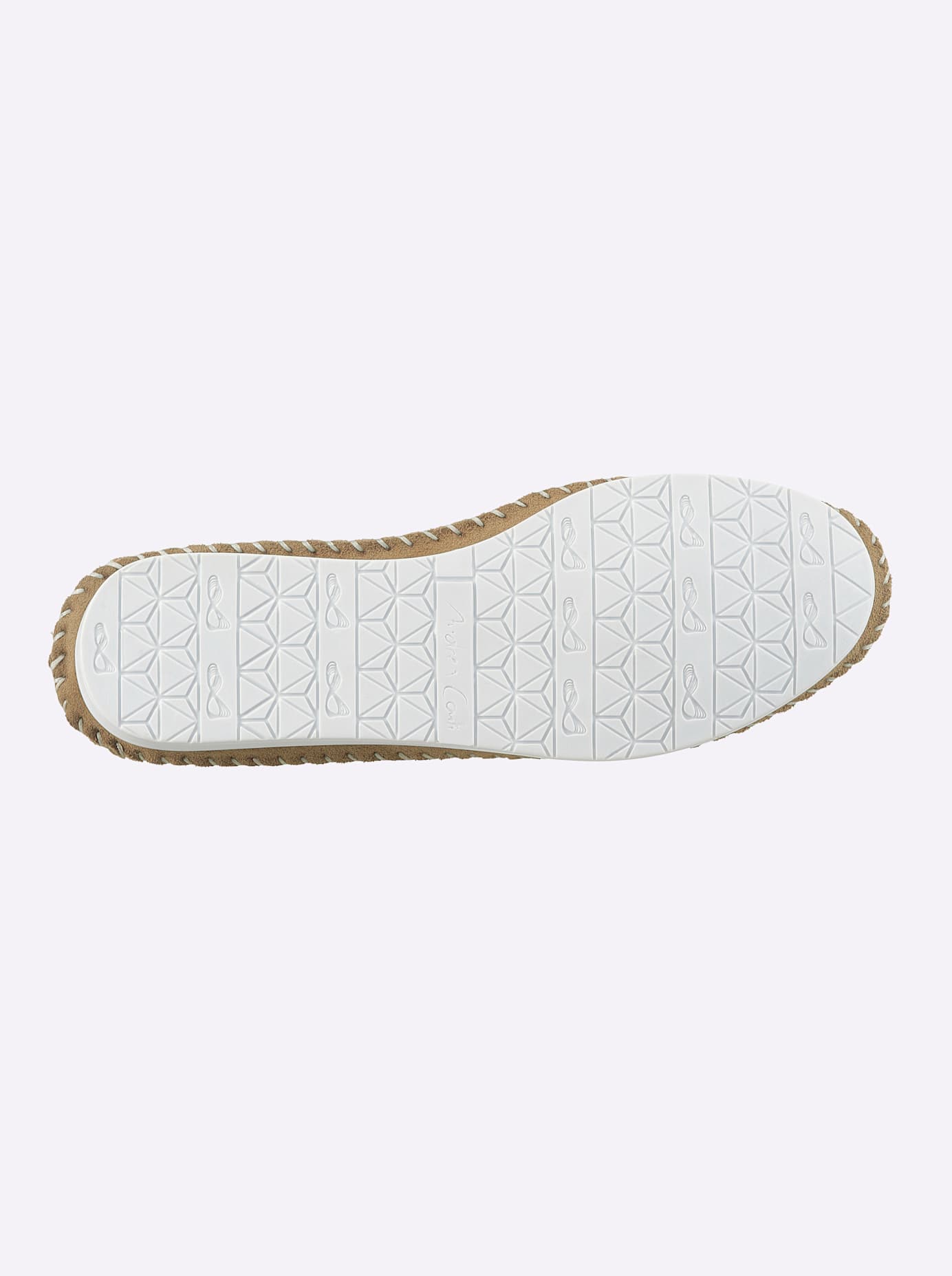 Andrea Conti Slipper