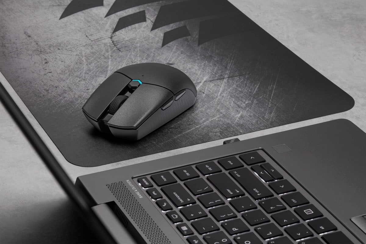 Corsair Gaming-Maus »KATAR PRO Wireless«