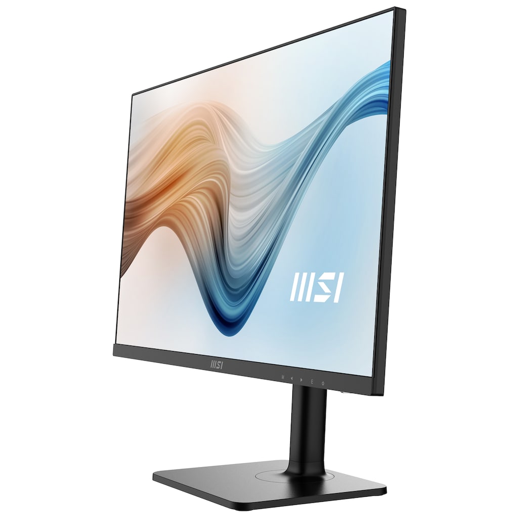 MSI LED-Monitor »Modern MD271QPDE«, 69 cm/27 Zoll, 2560 x 1440 px, WQHD, 5 ms Reaktionszeit, 75 Hz