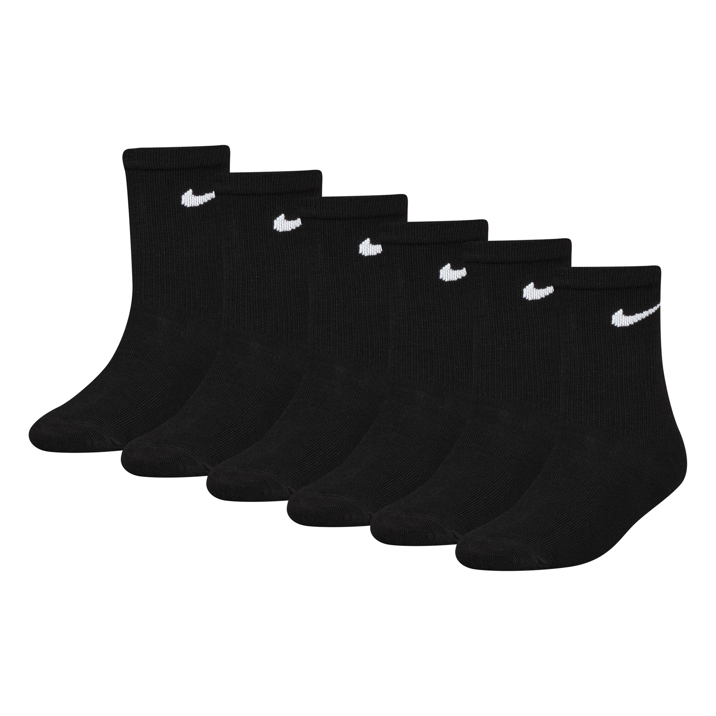 Nike Sportswear Sportsocken »- für Kinder«, (Packung, 6 Paar), 4-5 Jahre