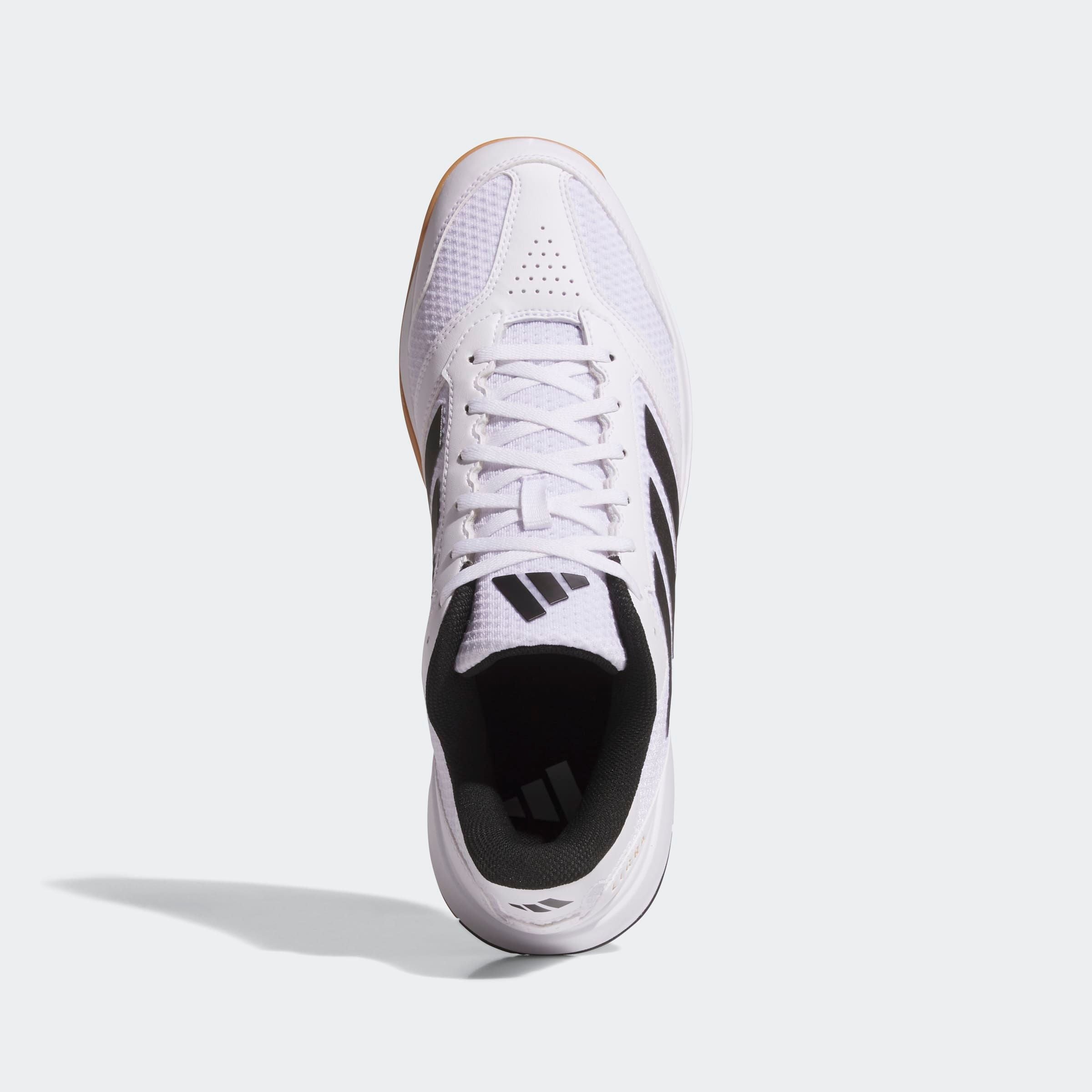 adidas Performance Hallenschuh »LIGRA 8 INDOOR«, geeignet für jeden Hallensport