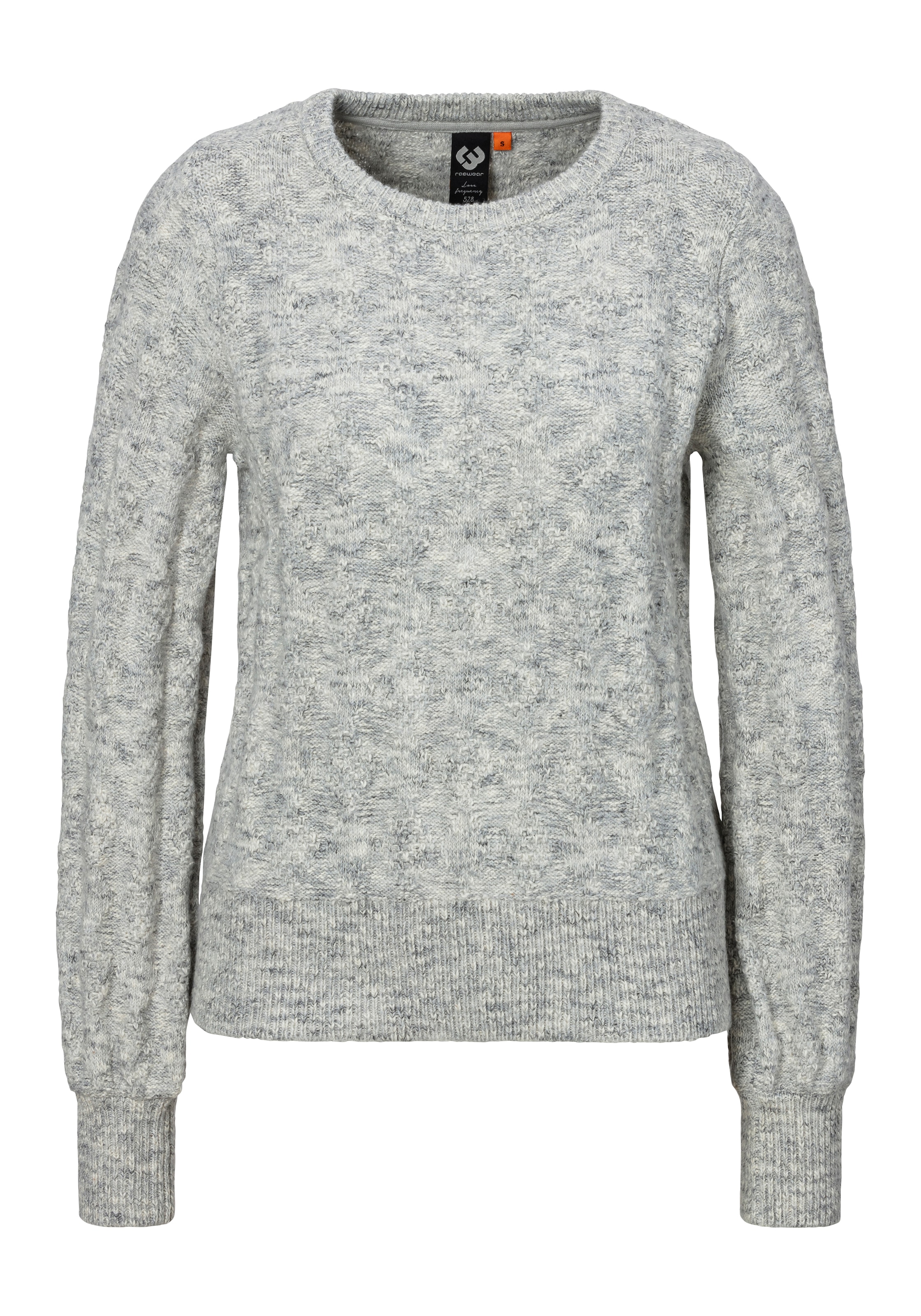 Ragwear Rundhalspullover »LESSY«