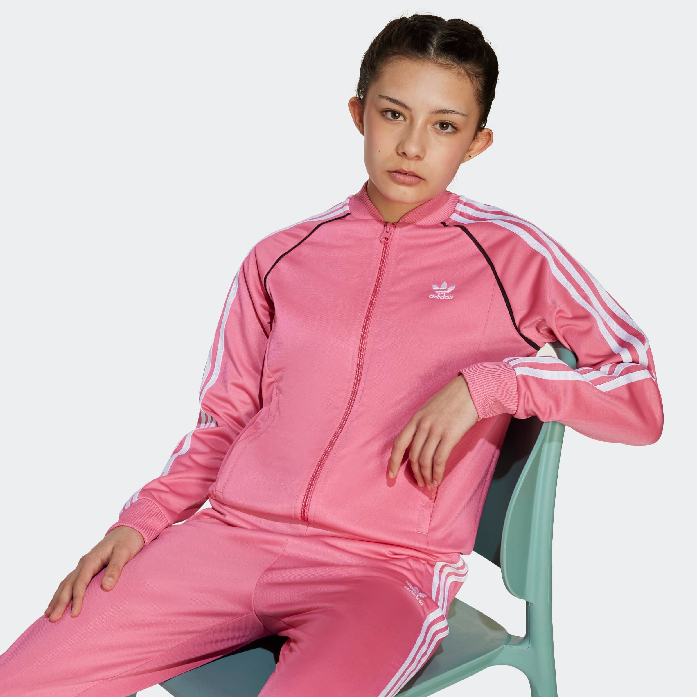 adidas Originals Trainingsjacke »SST TRACK TOP«, Superstar