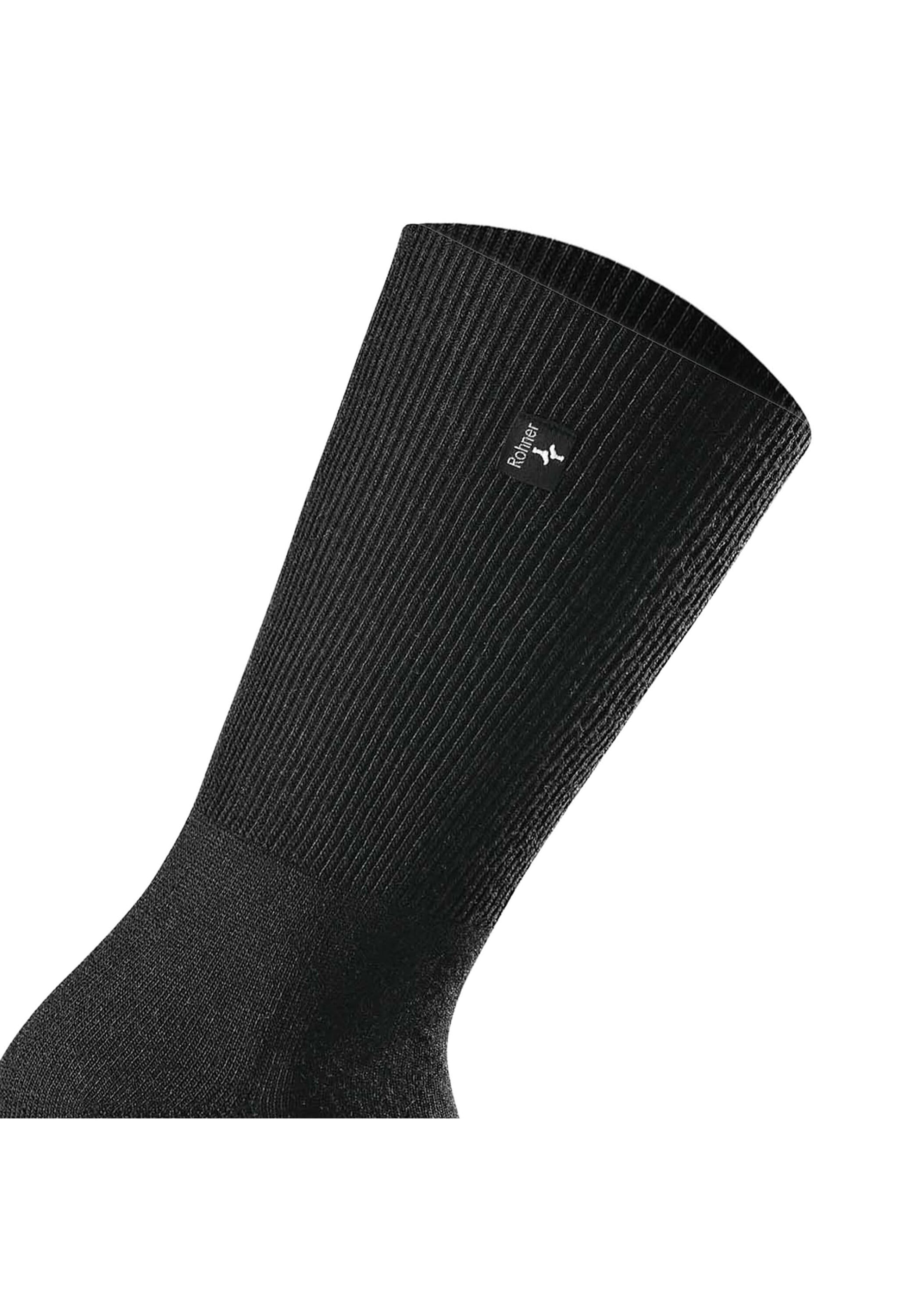 Rohner Socks Kurzsocken »Socken 1er Pack«