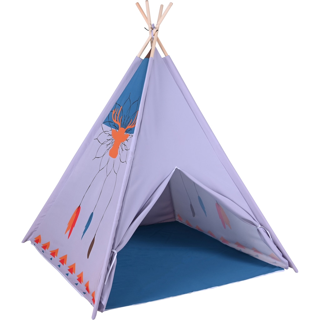 Knorrtoys® Spielzelt »Tipi Dreamcatcher«