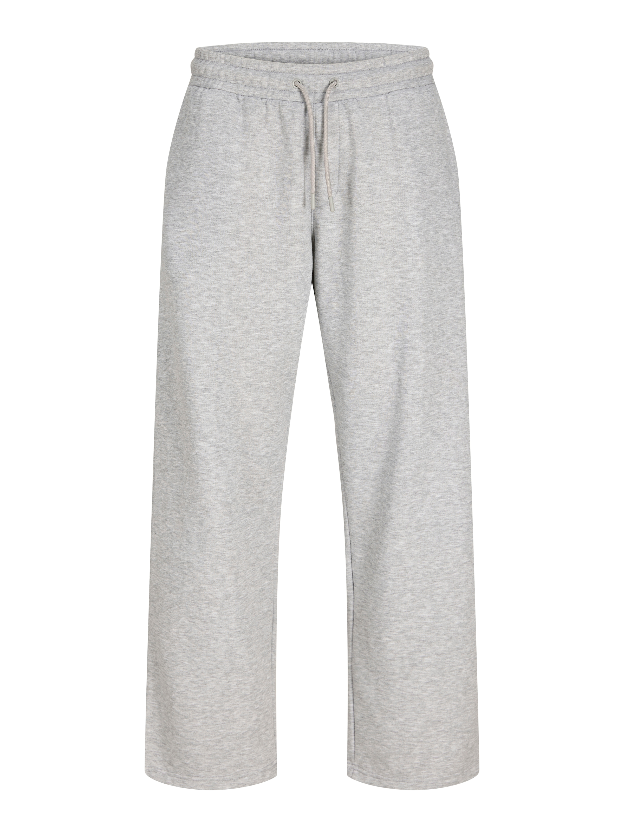 Jack & Jones Sweathose »JPSTBILL BRADLEY SWEAT PANT«  Materialmix, weit