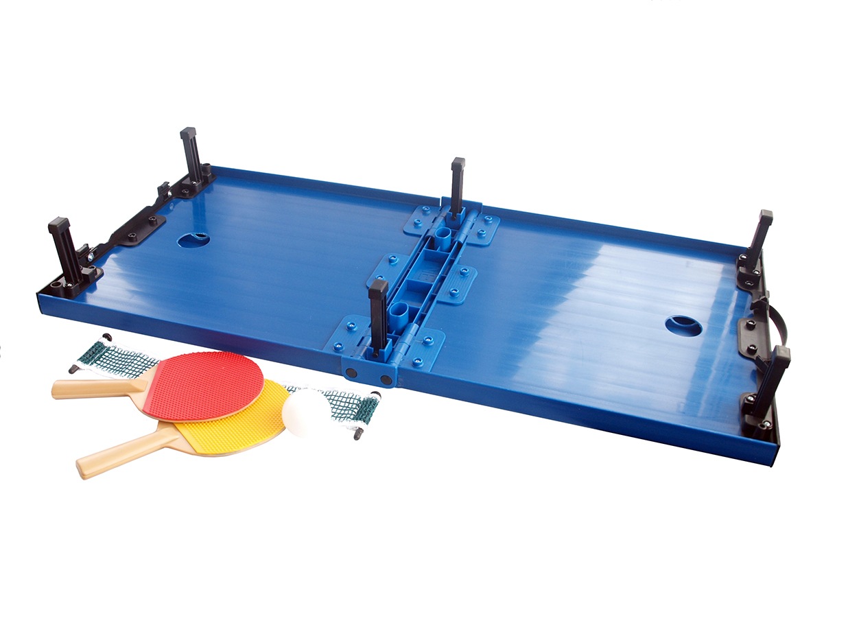 Donic-Schildkröt Mini-Tischtennisplatte »TT-Tisch Minitisch-Set MINI«