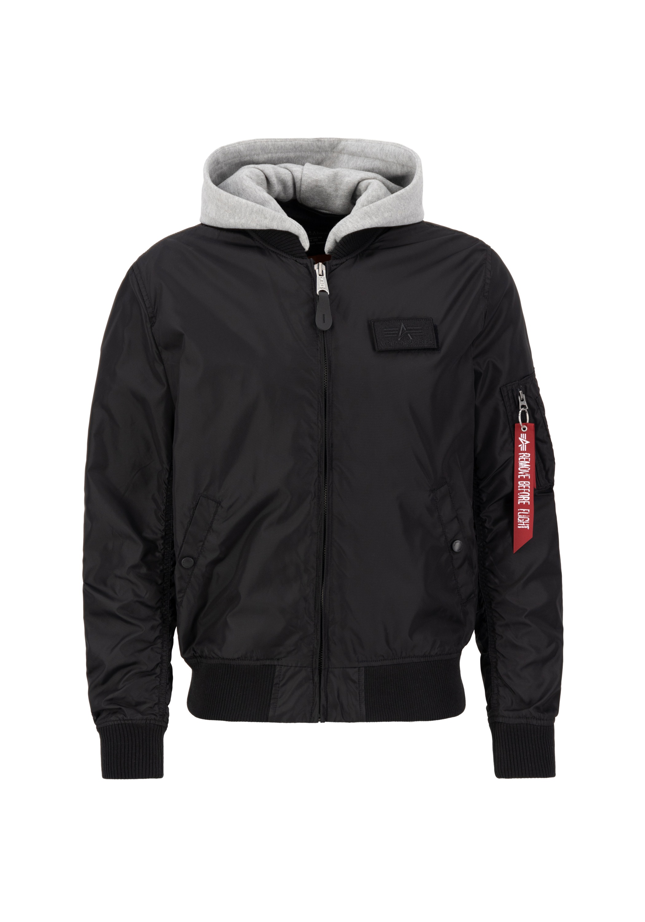Alpha Industries Bomberjacke »Alpha Industries Men - Bomber Jackets MA