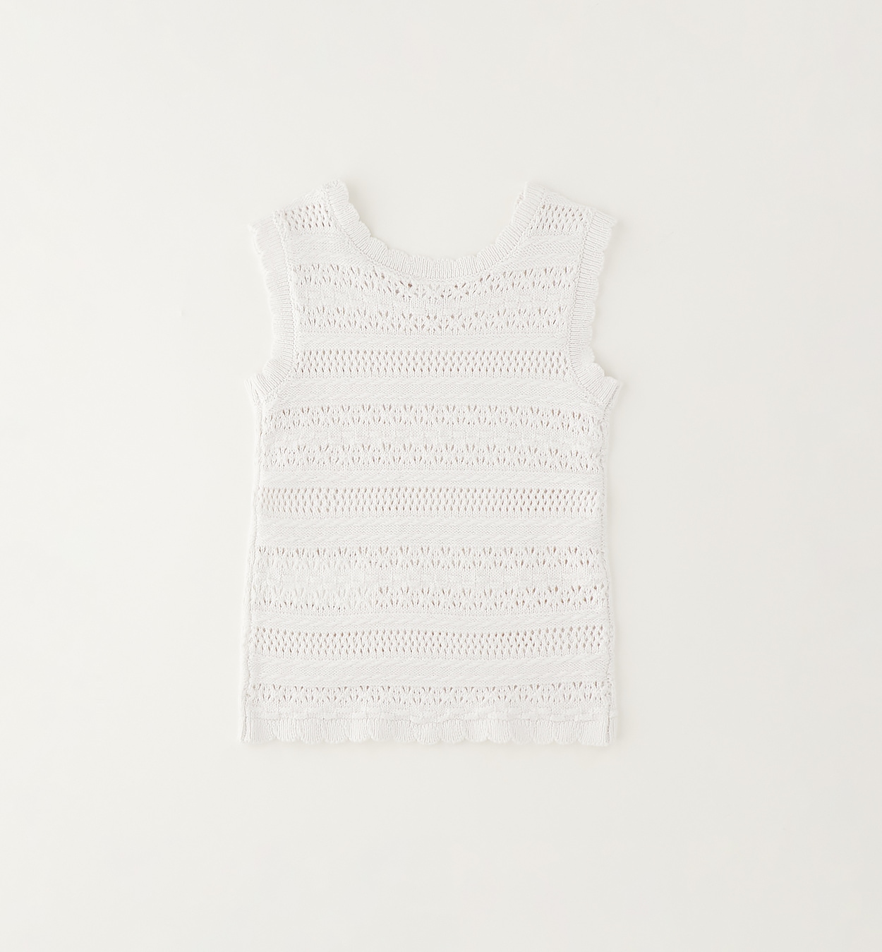 iDo T-Shirt »BABY GIRL KNITWEAR«