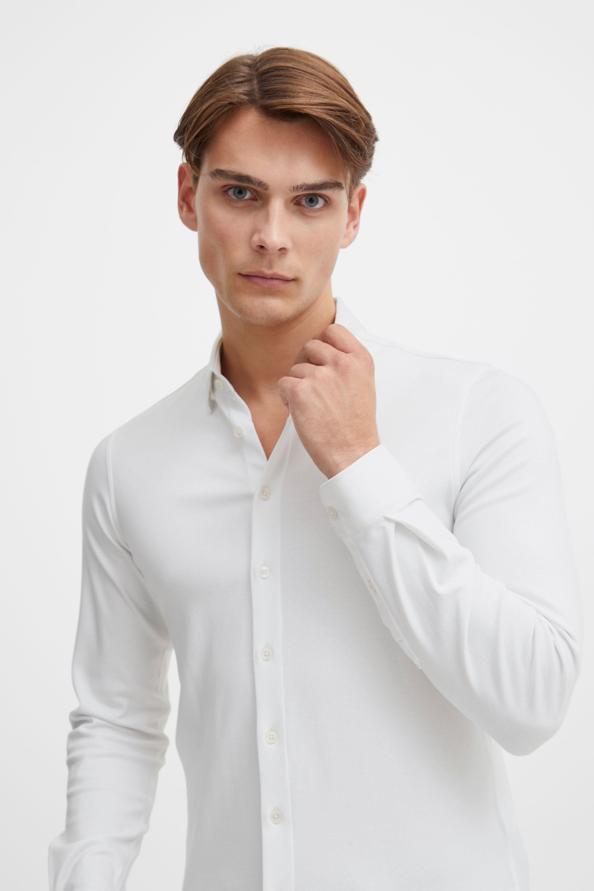 Casual Friday Langarmhemd »Langarmhemd CFArthur«