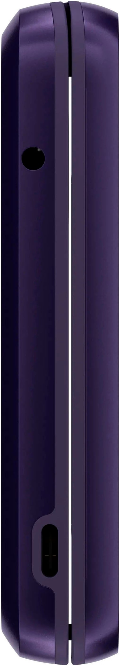HMD Klapphandy »2660 Flip«, Purple
