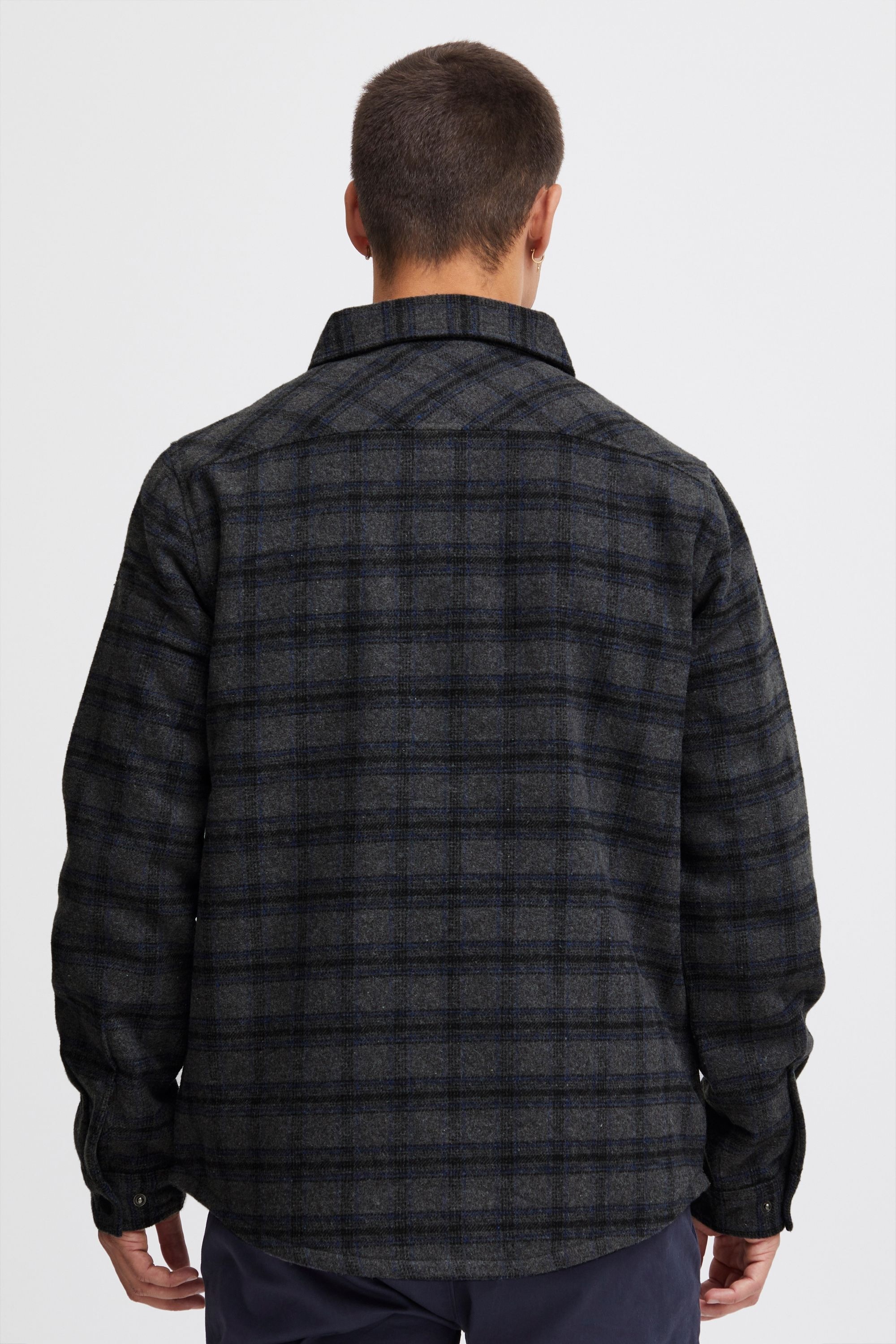 Indicode Hemdjacke »Hemdjacke IDValde«