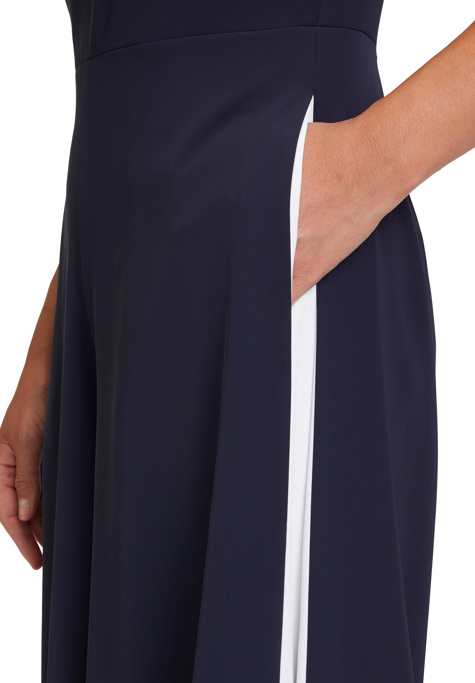 Vera Mont Jumpsuit »Jumpsuit im Layer Look«