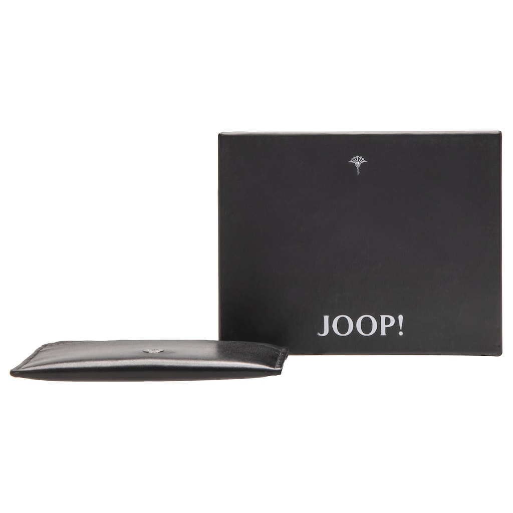 Joop! Kartenetui »cardona peteus cardholder h8«