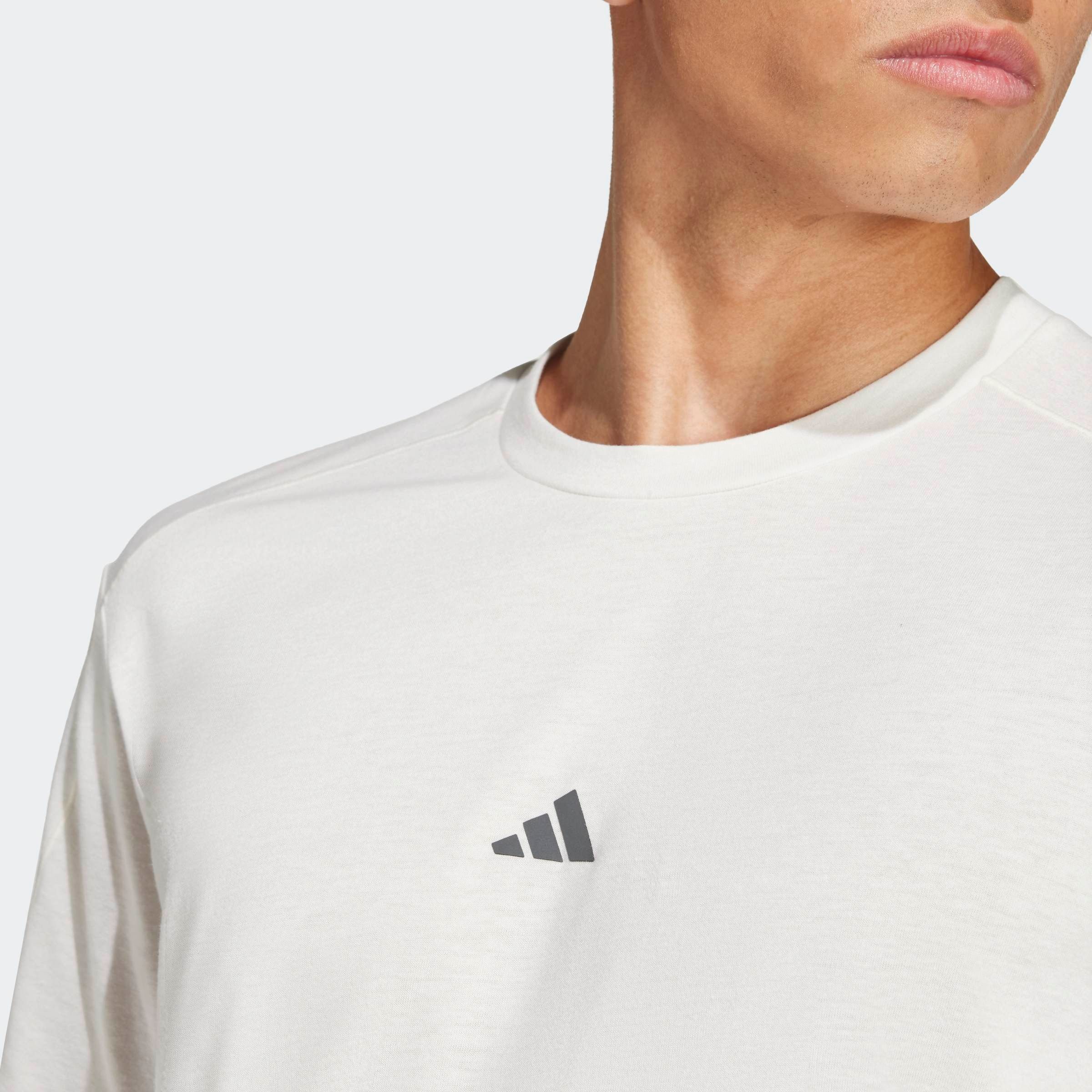 adidas Performance T-Shirt »YOGA TEE«