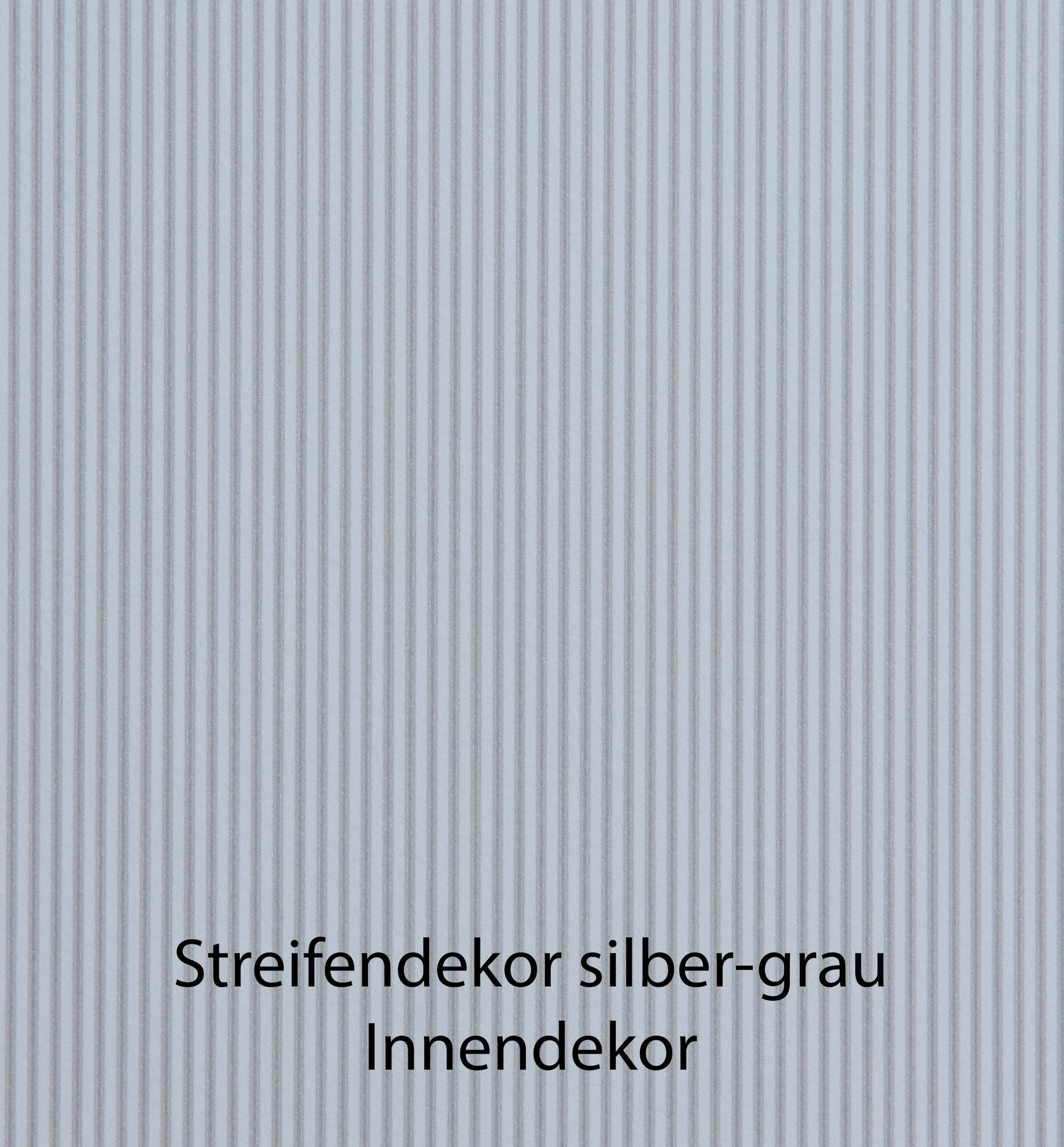 WIEMANN Falttürenschrank »Ohio, Kleiderschrank, Schrank, Garderobe, mit Glasfront, 300 cm« inklusive Einlegeböden & Kleiderstangen, 2 Höhen, MADE IN GERMANY,  inklusive Türdämpfung, hochwertige Glasfront