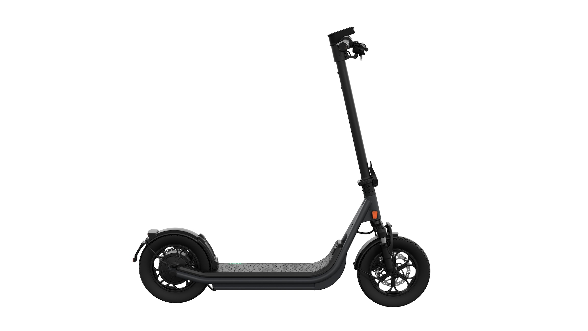 Egret E-Scooter »Egret X core« 20 km/h