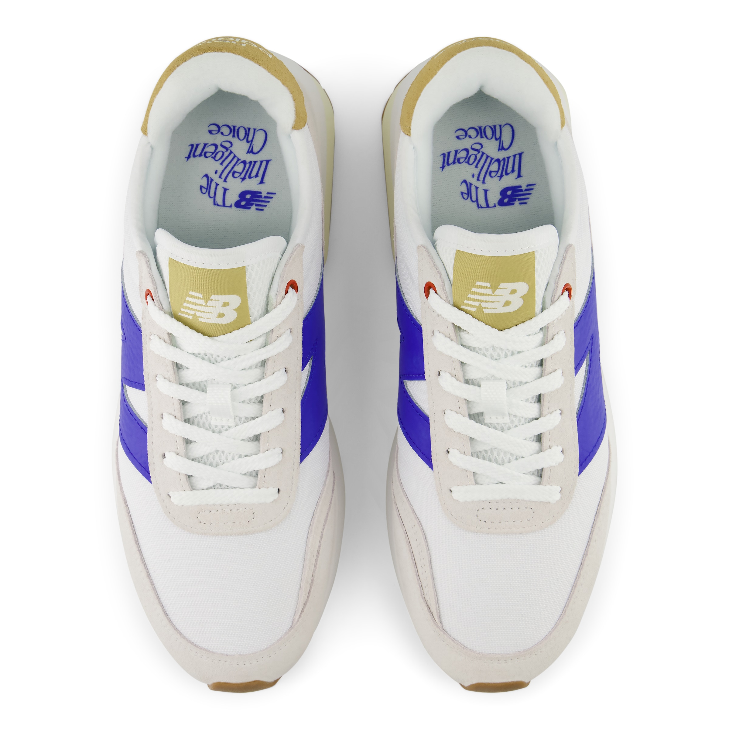 New Balance Sneaker »370«