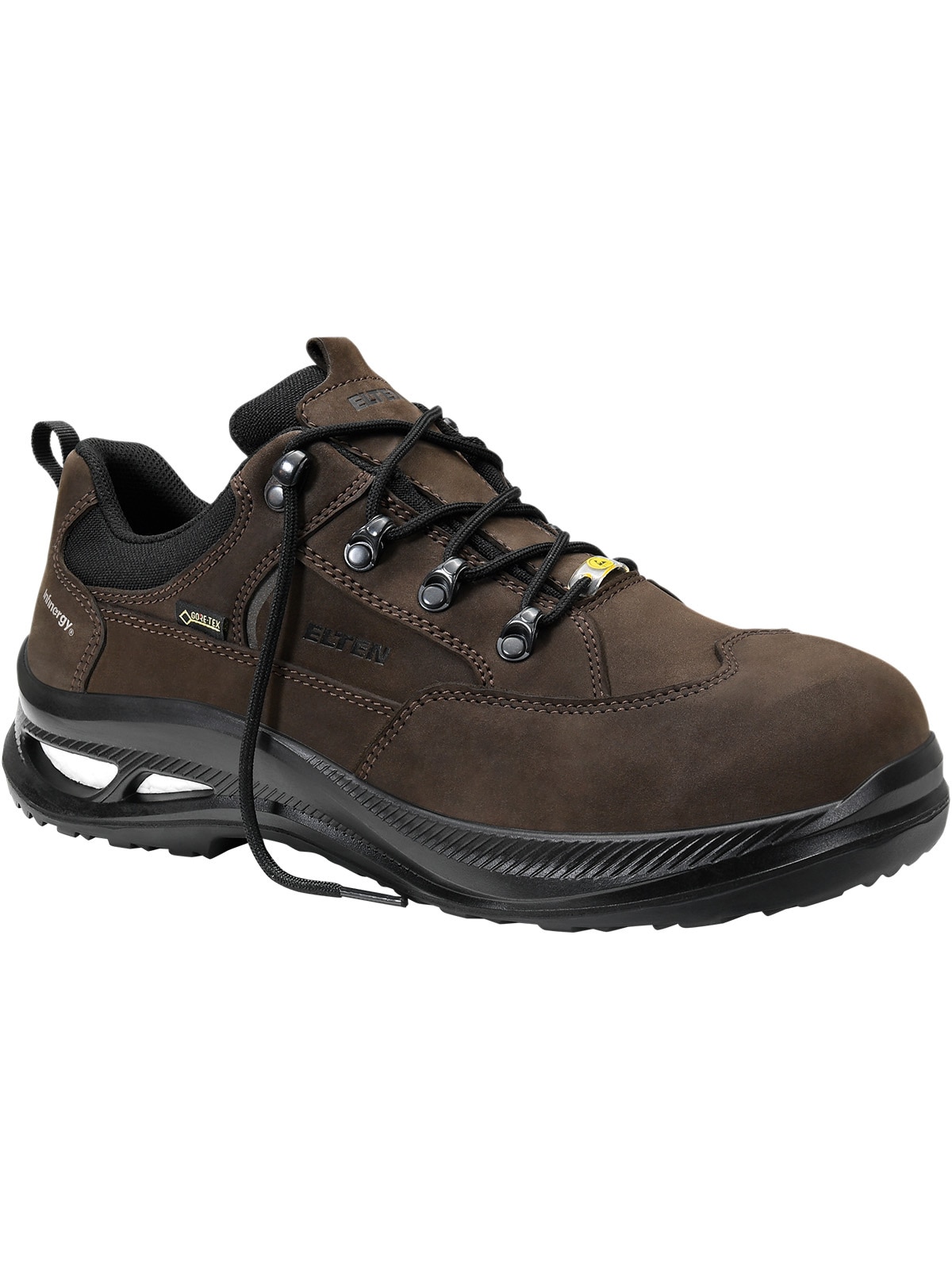 Elten Sicherheitsschuh »THELON XXG GTX Low«