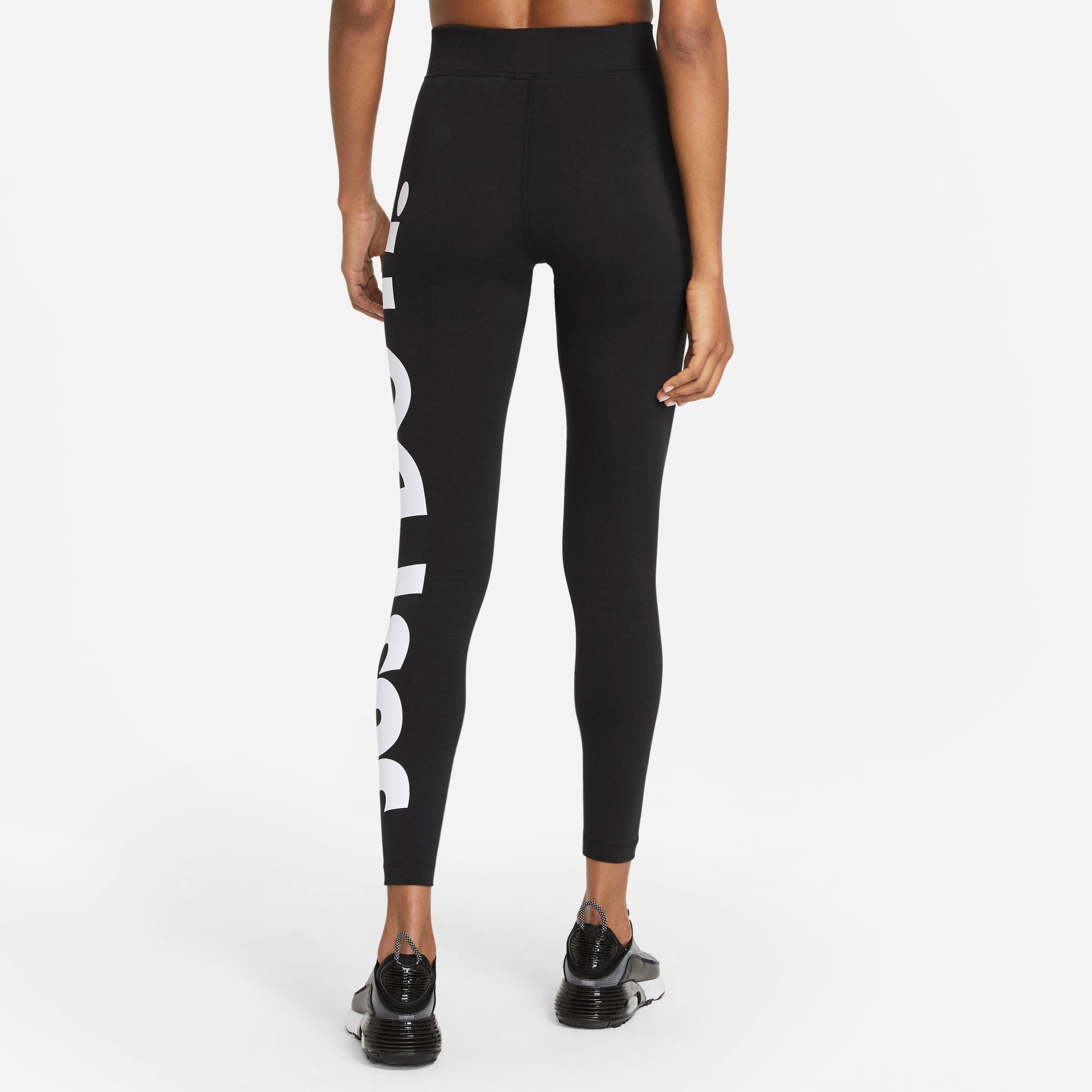 Nike Sportswear Leggings »Nike Sportswear Essential Women's High-rise Leggings«