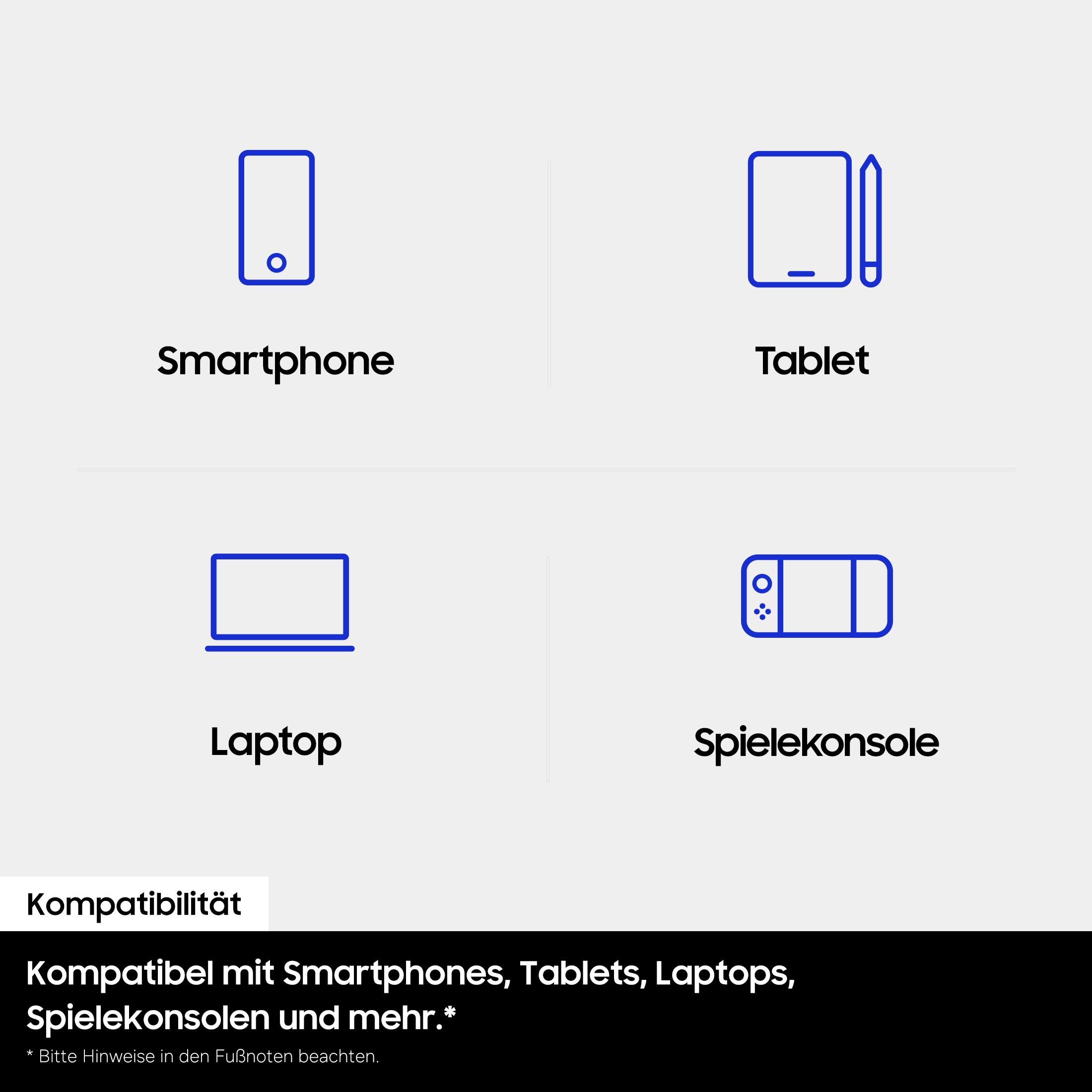 Samsung Speicherkarte »T7« (128 GB Video Speed Class 30 (V30) 170 MB/s Lesegeschwindigkeit)