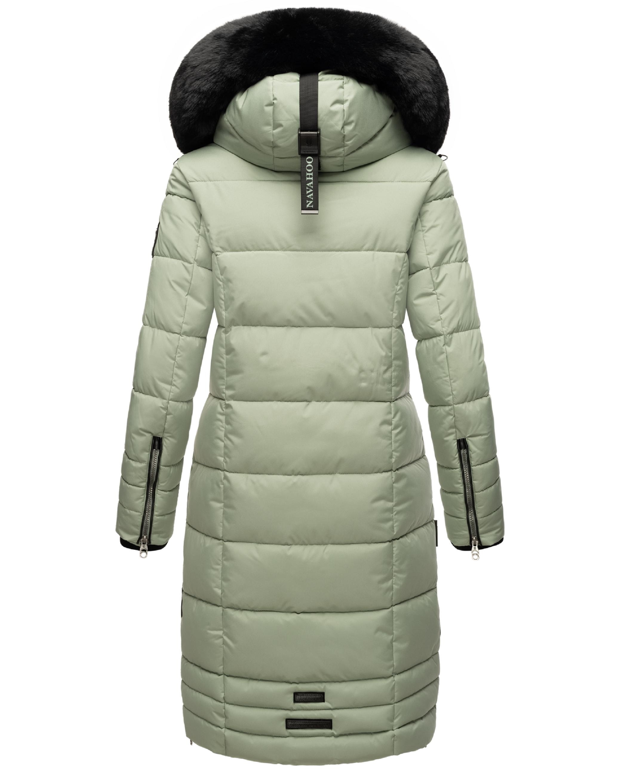 Navahoo Wintermantel »Wintermantel Fahmiyaa«