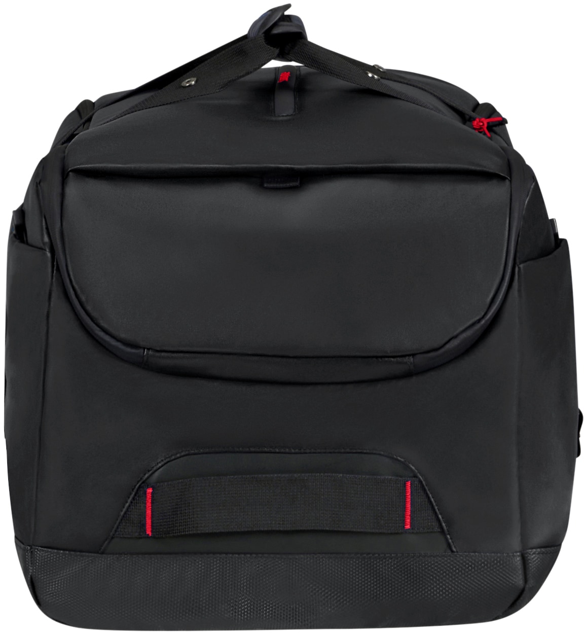 Samsonite Reisetasche »ECODIVER DUFFLE L«, mit Rucksackfunktion Reisetasche Weekender Sporttasche