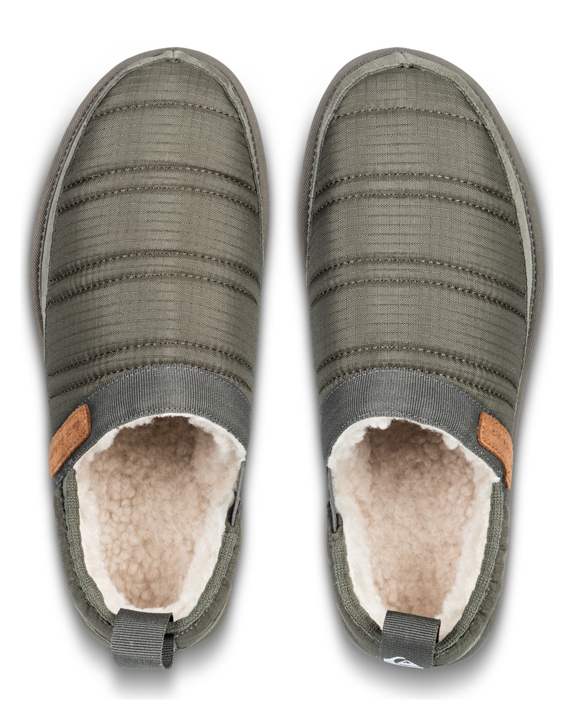 Quiksilver Slip-On Sneaker »After Session«