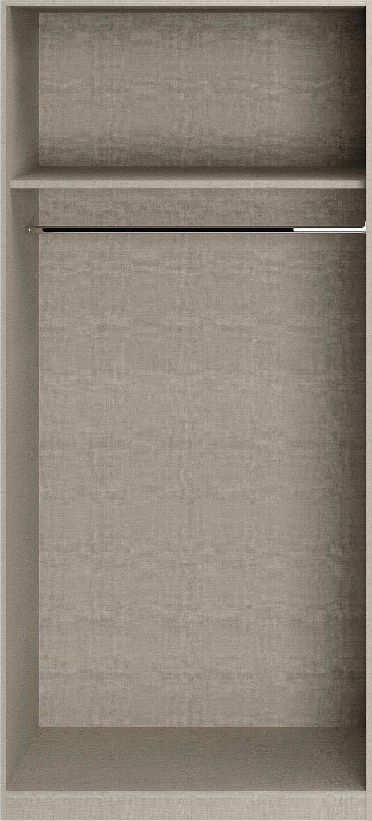 rauch Kleiderschrank »Torrent«
