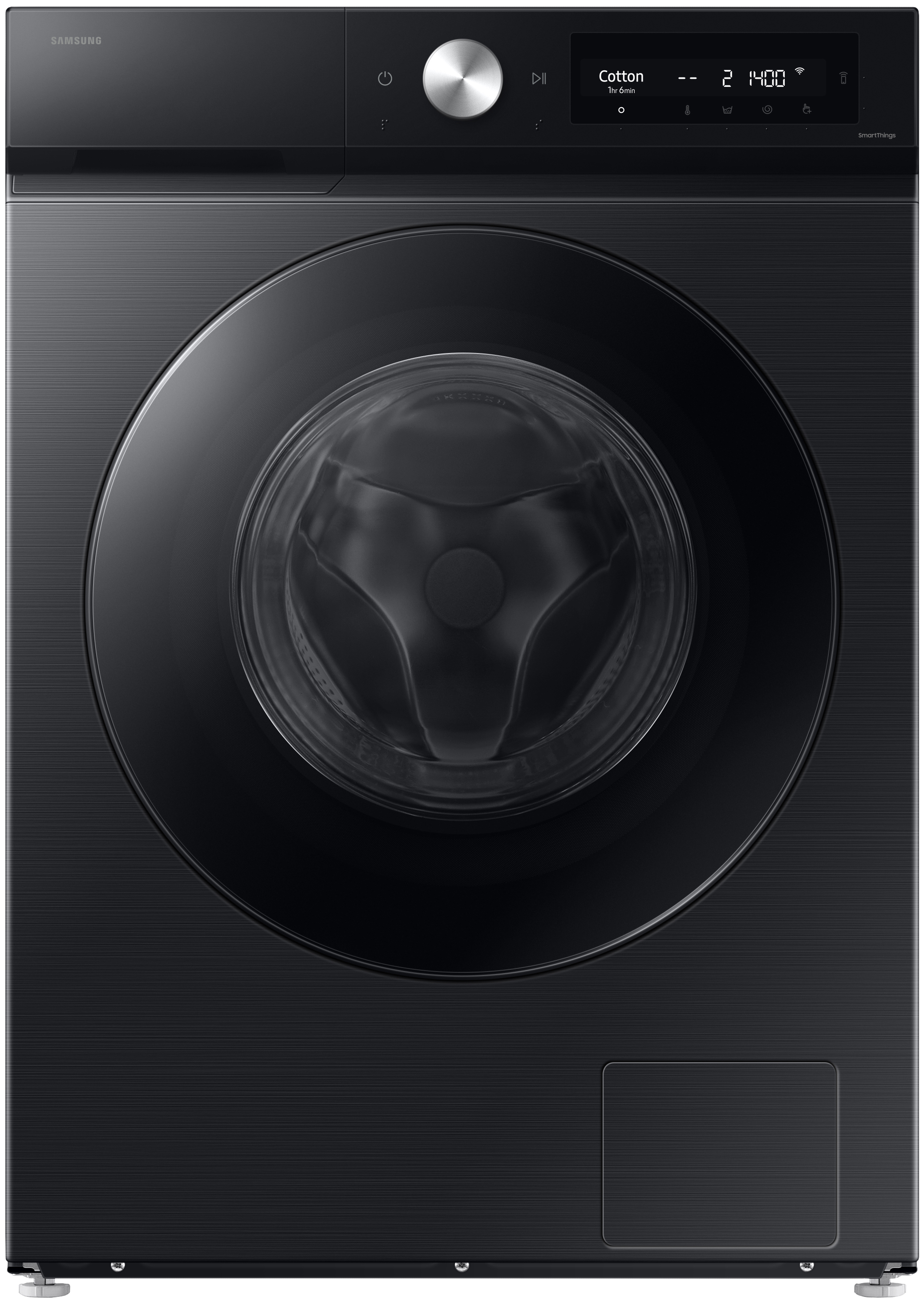 Samsung Waschtrockner »WD9EDB7B85GBU2«, WD7400D