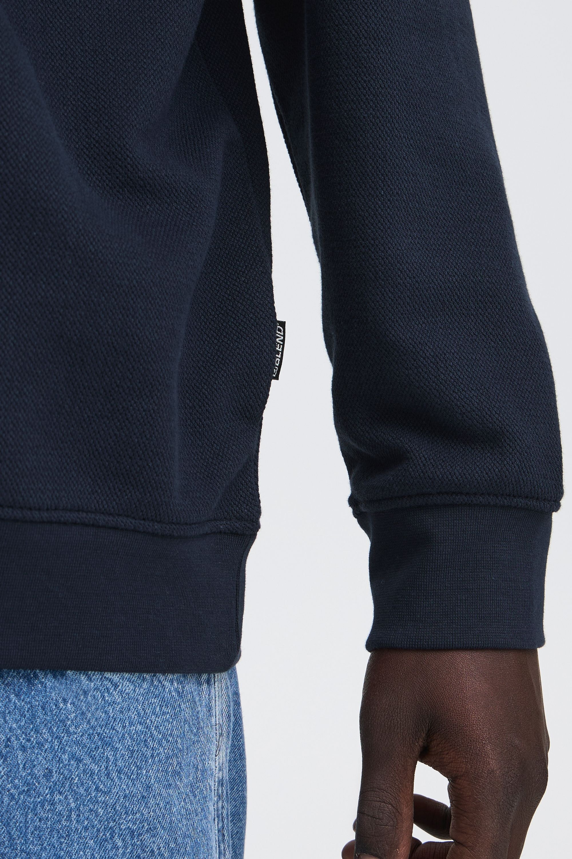 Blend Kapuzenpullover »Hoodie BHJuma«