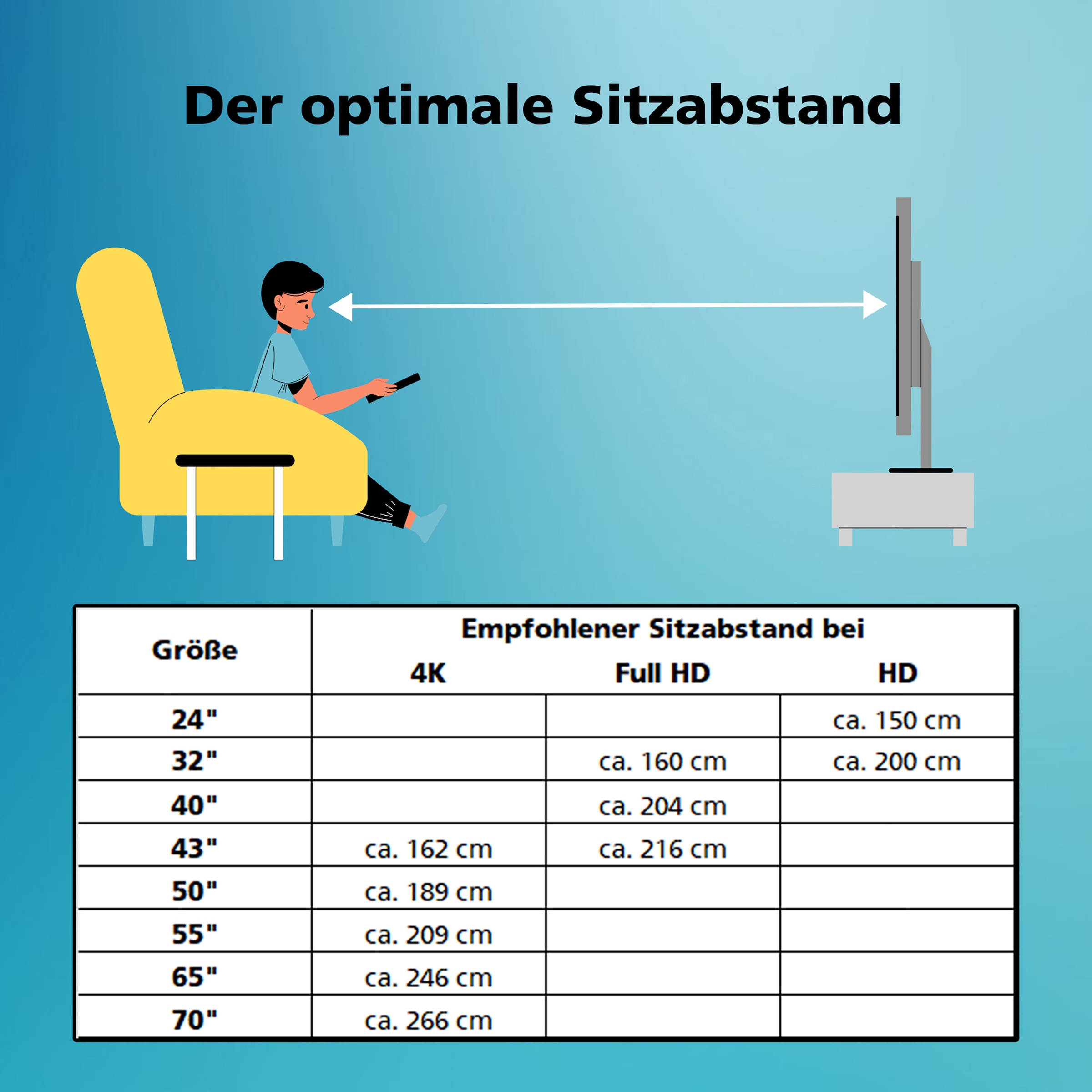 Toshiba LED-Fernseher »55QV1563DDW« 139 cm/55 ″ Smart-TV